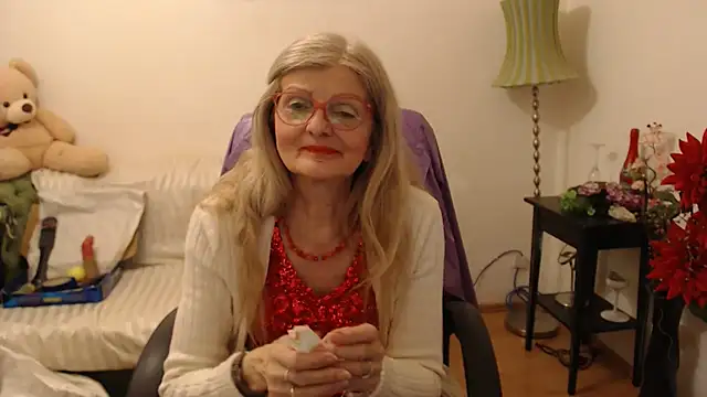 BlairFort online show from 02-09-25, 08:02