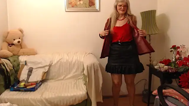 BlairFort online show from 03-04-25, 08:38