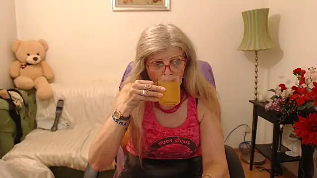 BlairFort online show from 03-13-25, 12:05