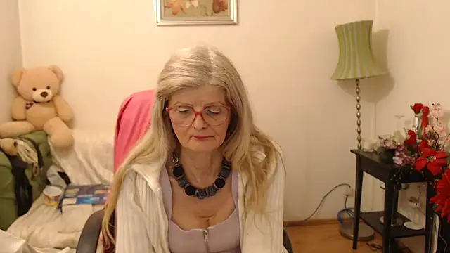 BlairFort online show from 03-19-25, 08:22