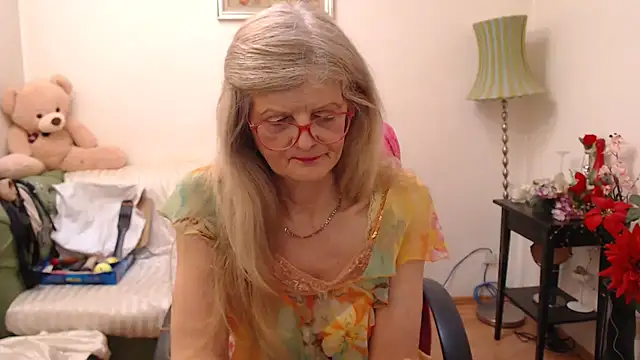 BlairFort online show from 03-20-25, 10:43