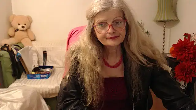 BlairFort online show from 11-06-25, 01:56