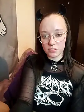 Aelita bb online show from 10-31-25, 08:54