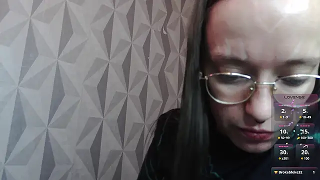 Aelita bb online show from 11-07-25, 12:38