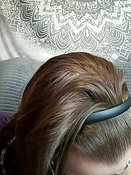 Aelita bb online show from 11-18-25, 12:53