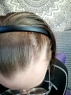 Aelita bb online show from 11-22-25, 11:20