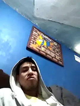 AlexAlejandro13 online show from 12-26-24, 04:25