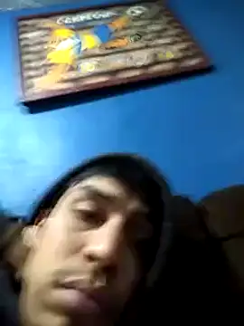 AlexAlejandro13 online show from 01-17-25, 08:33