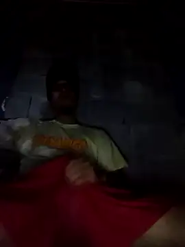 AlexAlejandro13 online show from 02-08-25, 04:47