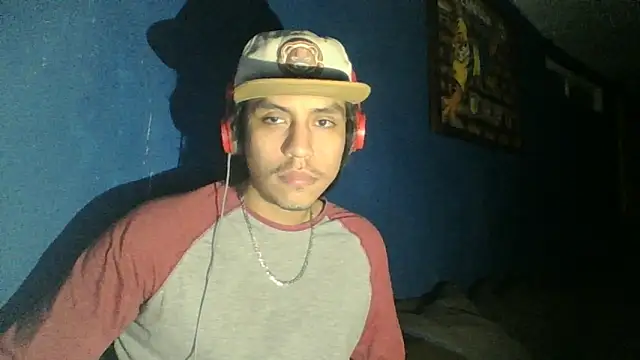 AlexAlejandro13 online show from 09-10-25, 09:09