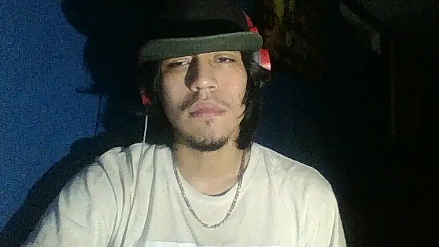 AlexAlejandro13 online show from 10-12-25, 07:29