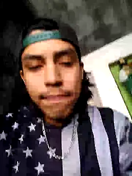 AlexAlejandro13 online show from 11-07-25, 03:56