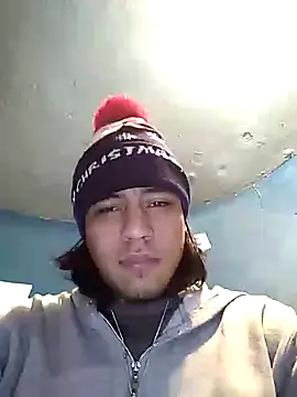 AlexAlejandro13 online show from 01-11-26, 04:23