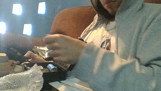 AlexAlejandro13 online show from 01-16-26, 07:18