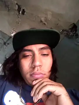 AlexAlejandro13 online show from 03-02-26, 10:16