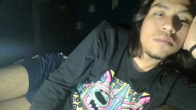 AlexAlejandro13 online show from 03-14-26, 07:03