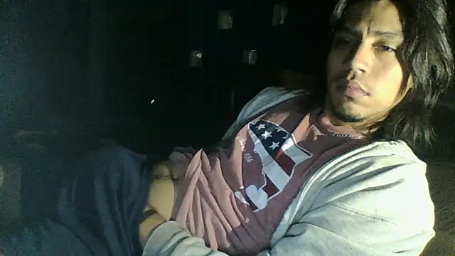 AlexAlejandro13 online show from 03-19-26, 07:23