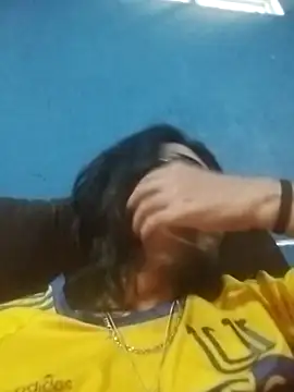 AlexAlejandro13 online show from 04-15-26, 10:32