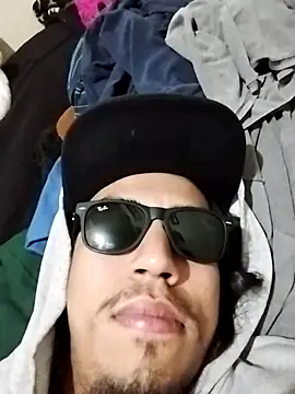 AlexAlejandro13 online show from 04-19-26, 10:12