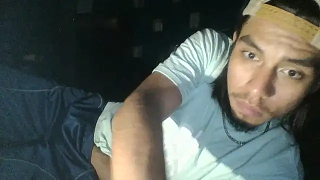 AlexAlejandro13 online show from 04-27-26, 09:40