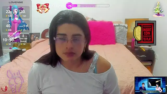 Snapshot of Khalifa_Gold chatting on 01-14-25, 04:47 Khalifa Gold online show from 01-14-25, 04:47