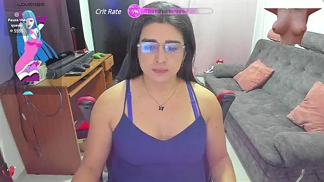 Snapshot of Khalifa_Gold chatting on 03-19-25, 04:03 Khalifa Gold online show from 03-19-25, 04:03