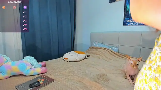 LittleSonya online show from 12-30-24, 12:32