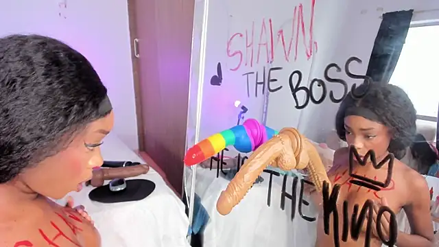 AgathaFoxx online show from 12-13-25, 08:25