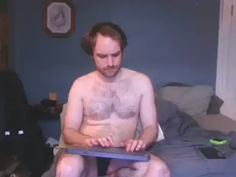 hpluvsplata online show from 01-31-25, 03:11