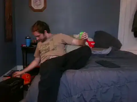 hpluvsplata online show from 02-04-25, 02:10