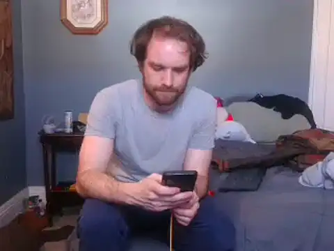 hpluvsplata online show from 02-26-25, 07:16