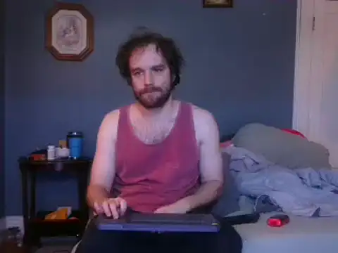 hpluvsplata online show from 03-03-25, 01:09