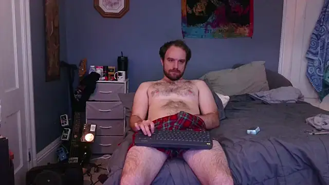 hpluvsplata online show from 10-08-25, 12:47