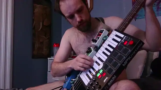 hpluvsplata online show from 01-15-26, 01:48