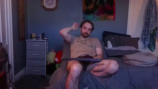 hpluvsplata online show from 04-28-26, 01:27