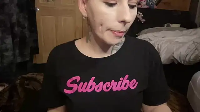 TeenyDoll online show from 04-23-26, 03:08