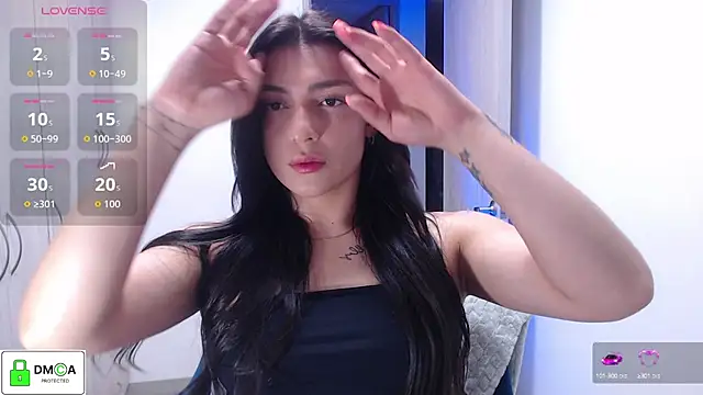 Snapshot of EricaVanderhill chatting on 11-14-25, 11:57 EricaVanderhill online show from 11-14-25, 11:57