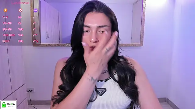 EricaVanderhill online show from 02-10-26, 01:32