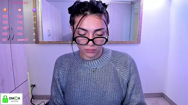 EricaVanderhill online show from 05-26-26, 12:28