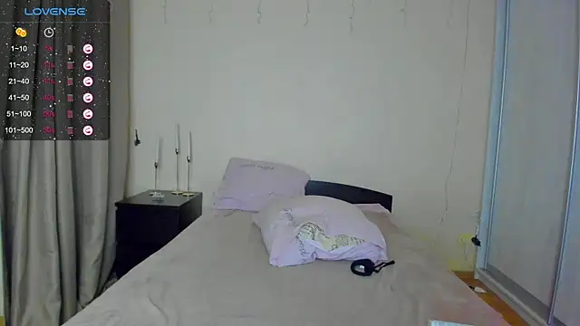 Bella Foryou online show from 01-05-25, 11:26