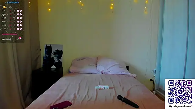 Bella Foryou online show from 03-05-25, 04:56