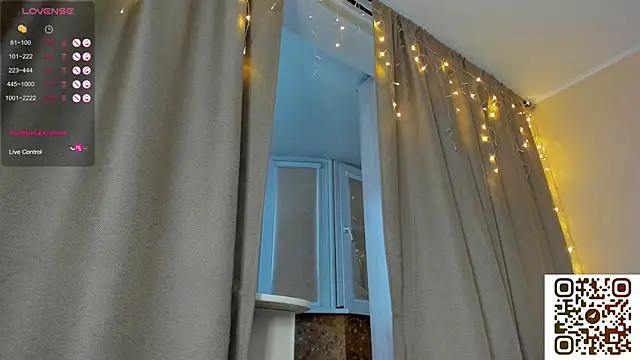 Bella Foryou online show from 10-10-25, 01:59