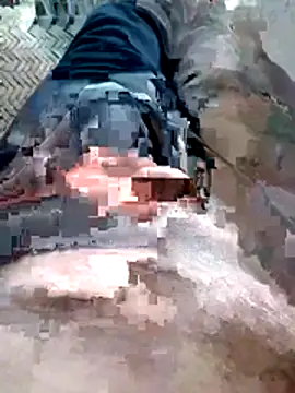 FinableKnee online show from 04-03-26, 04:21