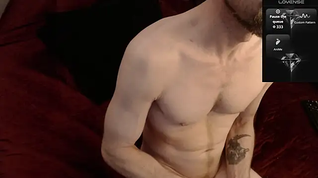 MaxRouger online show from 04-23-26, 02:52