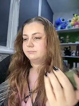 CandyShoopp online show from 02-02-25, 04:54