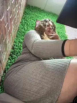 CandyShoopp online show from 03-06-25, 02:40