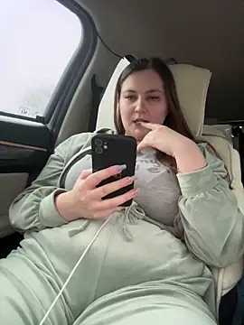 CandyShoopp online show from 03-16-25, 02:00