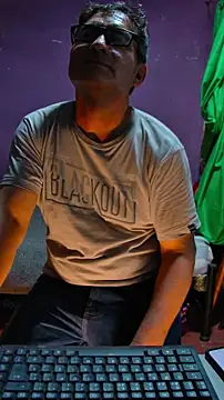 yandyaa online show from 04-12-26, 03:33