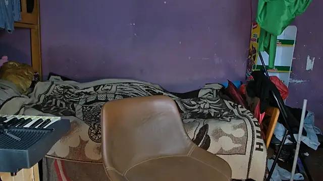 yandyaa online show from 04-16-26, 02:18