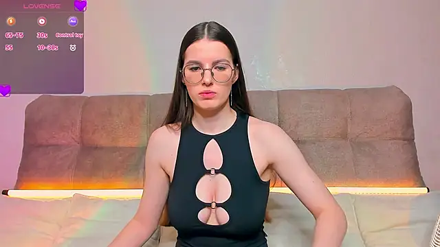 AriellaTesk online show from 02-11-26, 02:27